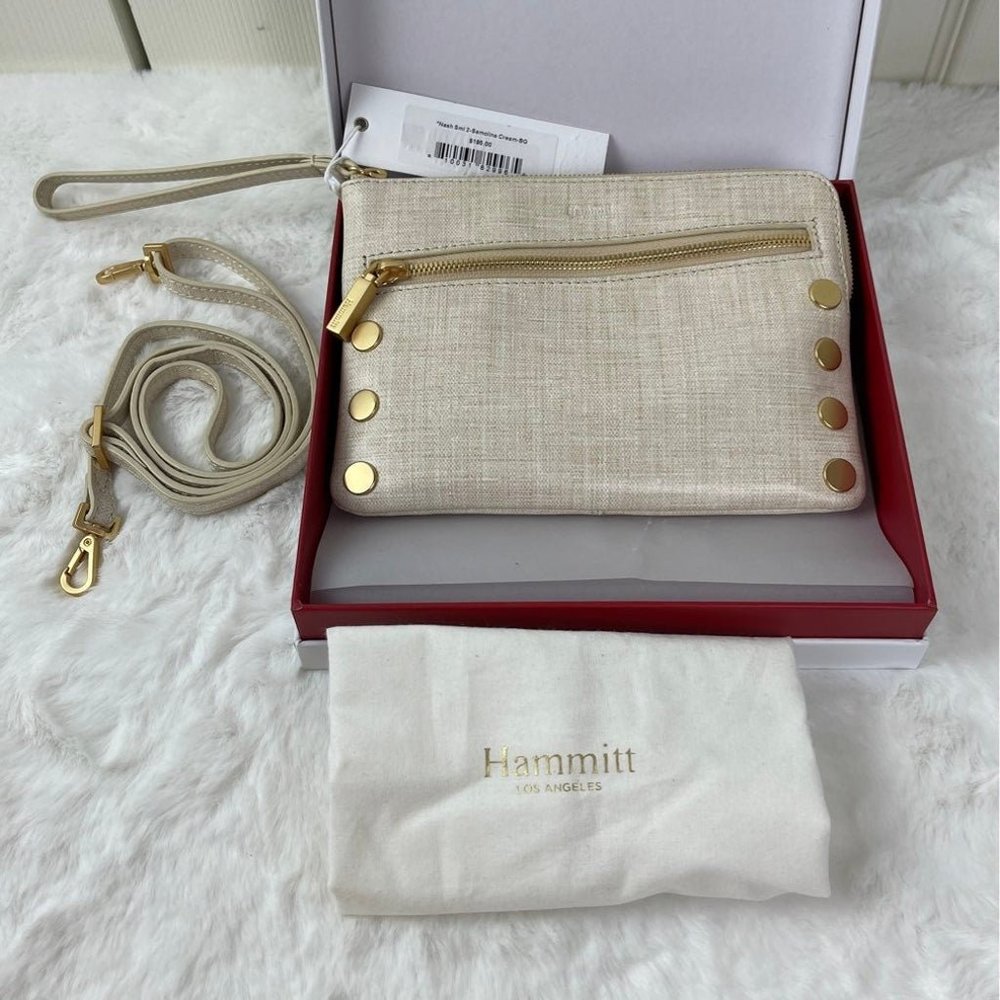 Hammitt nash semolina small